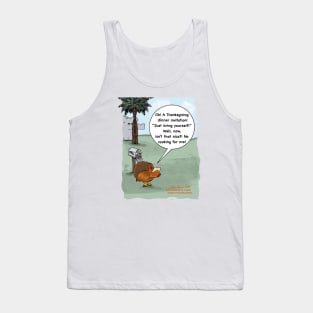 Special guest Tank Top